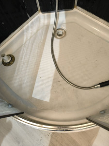 Photo de galerie - Nettoyage,remise en état 