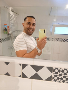 Photo de galerie - Je vous garantis que c'est un bon travail fini