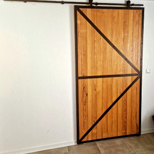 Photo de galerie - Chaudronnerie - Soudure