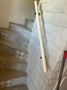 Photo de galerie - Bricolage et multi services