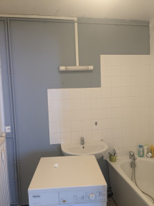 Photo de galerie - Salle de bain