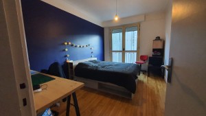 Photo de galerie - Peinture - Tapisserie