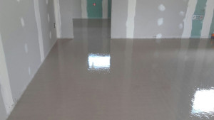 Photo de galerie - Carrelage