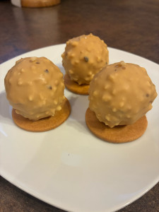 Photo de galerie - Traiteur