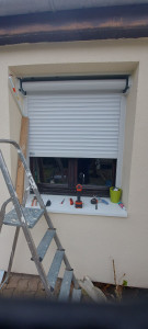 Photo de galerie - Menuiserie - Huisserie - Agencement