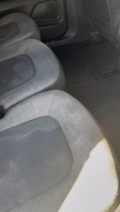 Photo de galerie - C4 PICASSO - AVANT