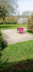 Photo de galerie - Tonte de pelouse 