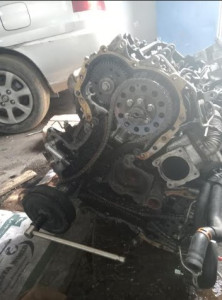 Photo de galerie - Réparation voiture