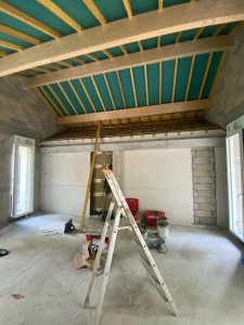 Photo de galerie - Agrandissement Avant 