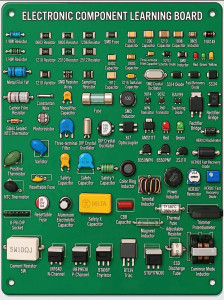Photo de galerie - La solution à vos appareils électroniques 