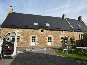 Photo de galerie - Peinture