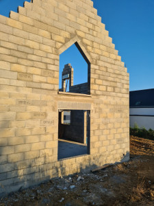 Photo de galerie - Maçonnerie