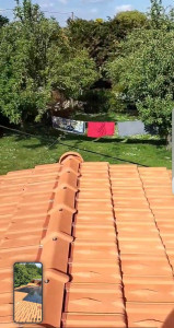 Photo de galerie - Réparation terminée.