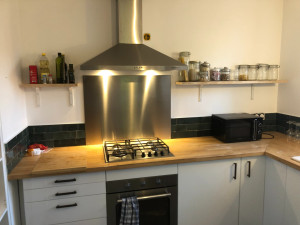 Photo de galerie - Bricolage et multi services