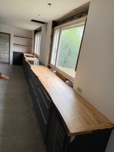 Photo de galerie - Menuiserie - Huisserie - Agencement