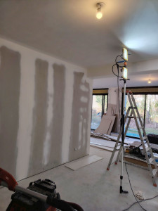 Photo de galerie - Peinture 