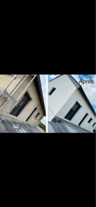 Photo de galerie - Maçonnerie