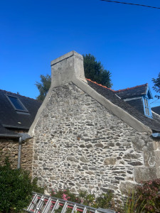 Photo de galerie - Maçonnerie