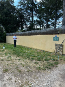 Photo de galerie - Bricolage et multi services