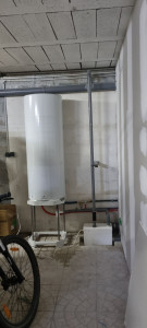 Photo de galerie - Pompe 