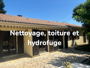 Photo de galerie - Couverture - Toiture