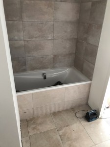 Photo de galerie - Carrelage