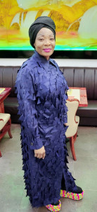 Photo de galerie - Un tissu coton chemise 