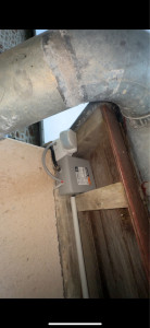 Photo de galerie - Installation électrique