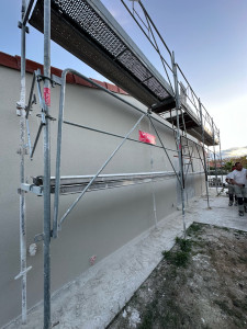 Photo de galerie - Artisan tout corps d'état - Rénovation