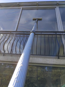 Photo de galerie - PERCHE 3 METRES