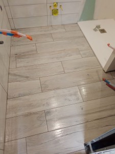 Photo de galerie - Sol décaler 