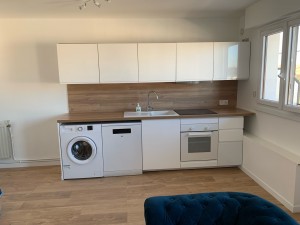 Photo de galerie - Montage meubles en kit