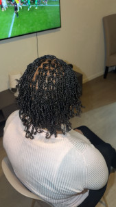 Photo de galerie - Vanille bas lois