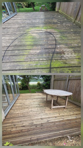 Photo de galerie - Bricolage et multi services