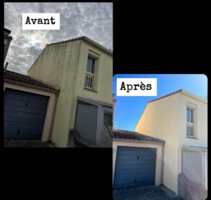 Photo de galerie - Plâtrerie - Murs - Plafonds