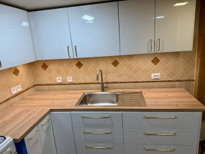 Photo de galerie - Montage meubles en kit