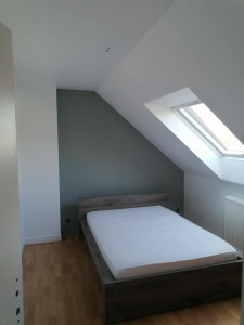 Photo de galerie - Réfection chambre
