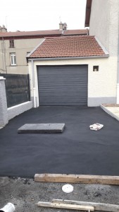 Photo de galerie - Voici une photo de réalisation proposée pour un Voisin