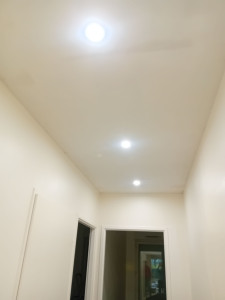 Photo de galerie - Pour vos travaux de peinture, je suis disponible.