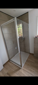 Photo de galerie - Plomberie - Installation sanitaire