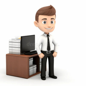 Photo de galerie - Assistance administrative