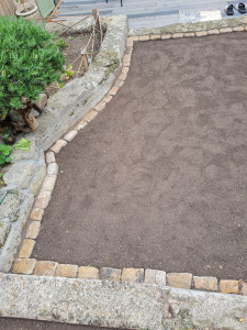 Photo de galerie - Paysagiste - Aménagement du jardin