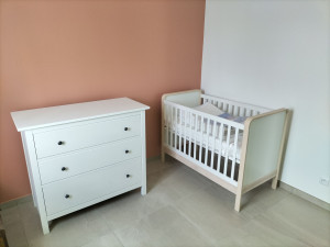 Photo de galerie - Montage meubles en kit