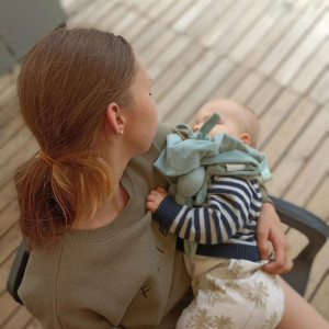 Photo de galerie - Baby sitting