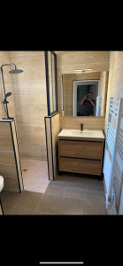 Photo de galerie - Artisan tout corps d'état - Rénovation