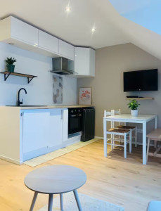 Photo de galerie - Ménage & nettoyage. 