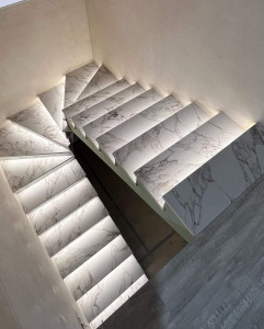 Photo de galerie - Carrelage