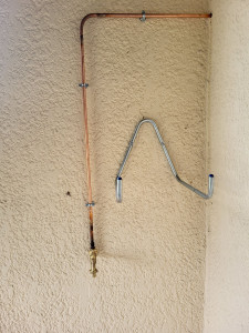 Photo de galerie - Plomberie - Installation sanitaire