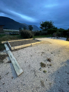 Photo de galerie - Terrassement - Assainissement