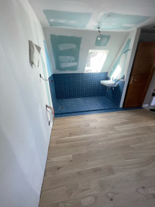 Photo de galerie - Carrelage